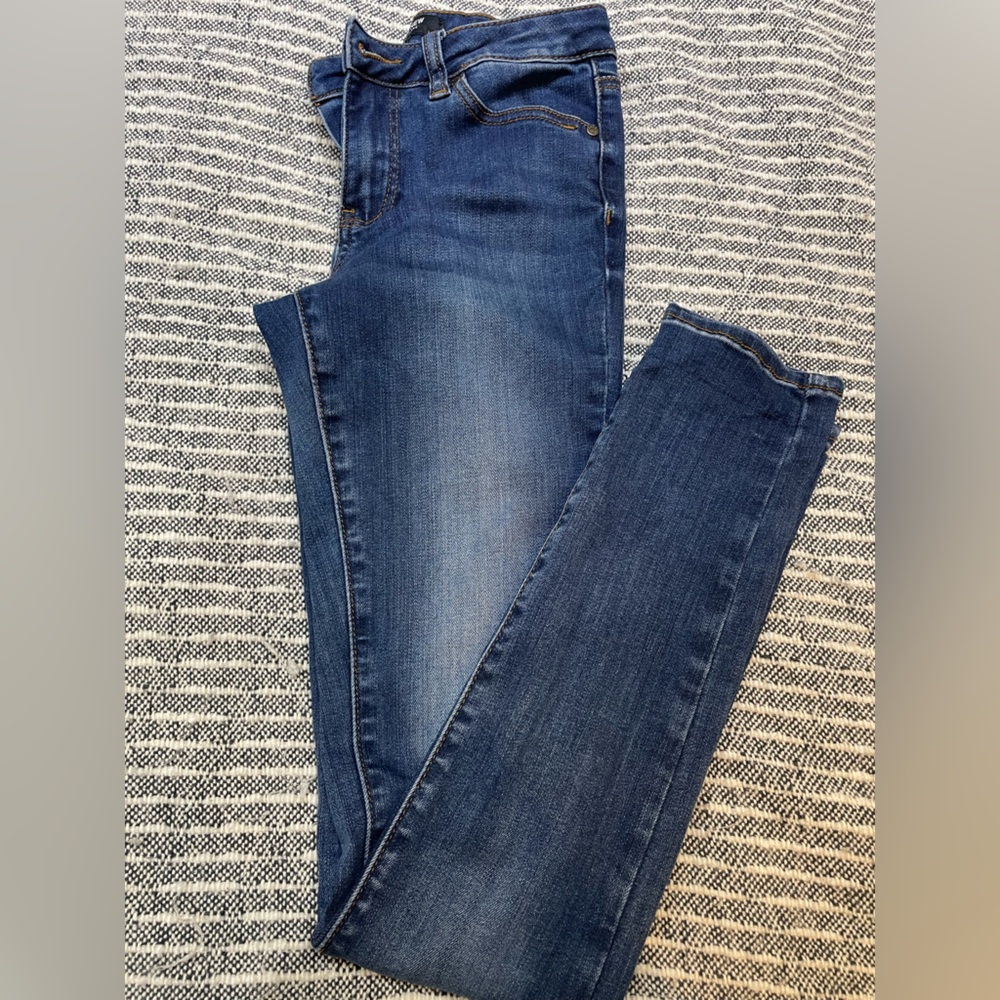 EVER NEW MELBOURNE | Denim long Size 2